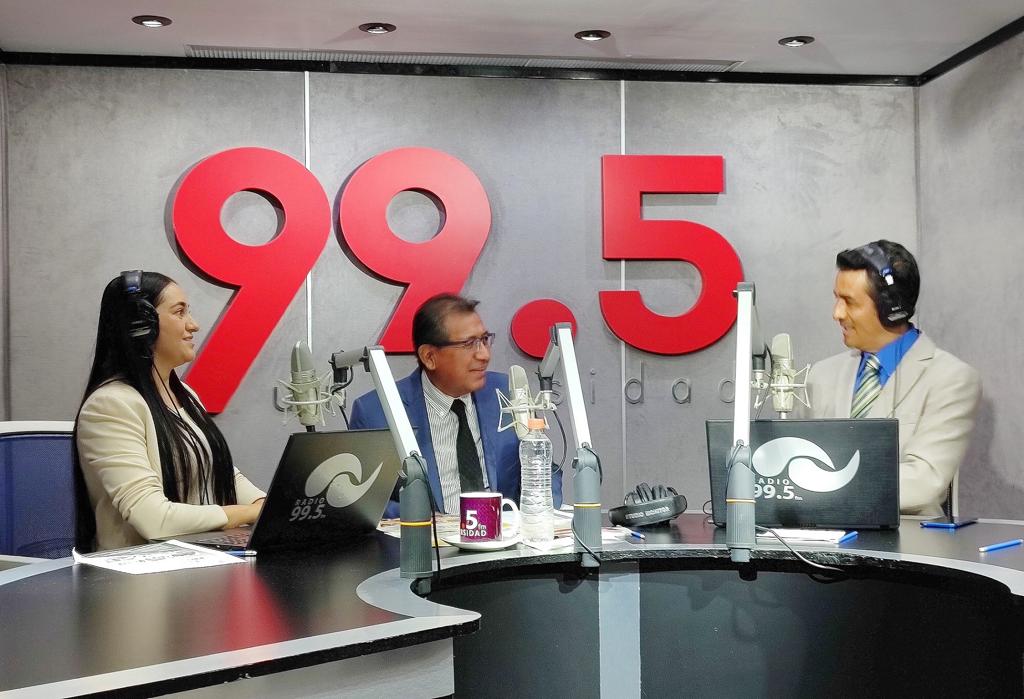 Realizará UATx feria profesiográfica